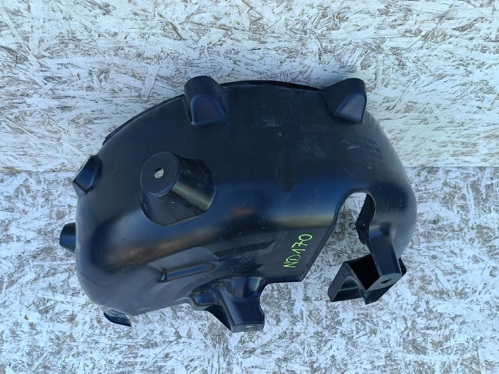 RENAULT CAPTUR II E-TECH HYBRID 19-REAR RIGHT WHEEL ARCH RIGHT REAR 767480298R
