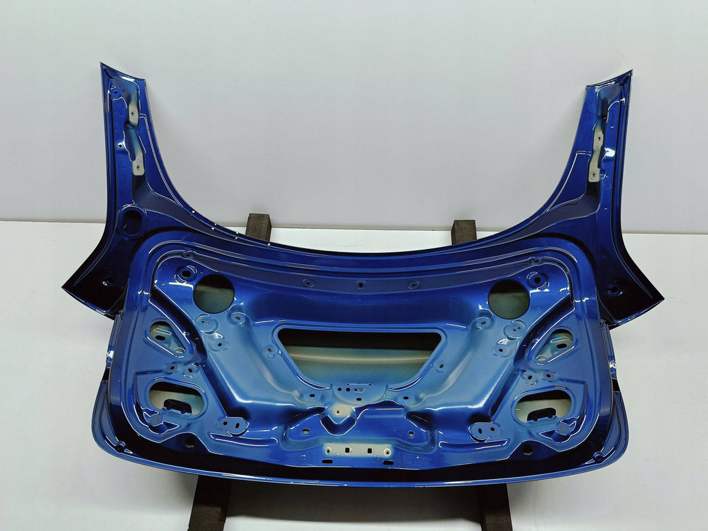 Tesla Model 3 M3 LIFT 20- HECKKLAPPE HINTEN HINTERE 1601460-EC-A