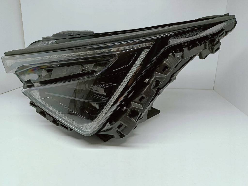 KIA EV6 EV 6 LIFT 24- LAMPA LEWA PRZÓD PRZEDNIA FULL LED EU 92101-CV6