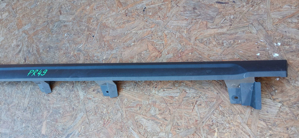 Seat Arona 17- SCHWELLER SCHWELLENVERKLEIDUNG VERKLEIDUNG RECHTE SEITE 6F9853852