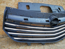 Laden Sie das Bild in den Galerie-Viewer, OPEL VIVARO B 14- ATRAPA KRATKA GRILL ZDERZAKA PRZEDNIEGO CHROM 623105615R