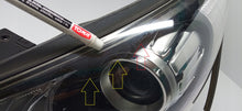 Laden Sie das Bild in den Galerie-Viewer, KIA NIRO 16- SCHEINWERFER LINKS VORN LINKE VORDERE LINSE XENON 92101-G5