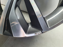 Laden Sie das Bild in den Galerie-Viewer, Peugeot 3008 5008 II ALUFELGE 17 ZOLL 7x17 ET40 5x108 9814117977