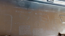 Załaduj zdjęcie do przeglądarki galerii, VOLKSWAGEN PASSAT B6 05- ATRAPA KRATKA GRILL 3C0853651AH