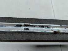 Load image into Gallery viewer, Mercedes-Benz E W213 16- LISTWA OZDOBNA CHROM ZDERZAKA TYŁ A2138850321
