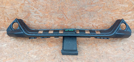 TOYOTA AYGO II 2 LIFT 18- DOKŁADKADOLNA SPOILER ZDERZAKA PRZÓD 52112-0H080