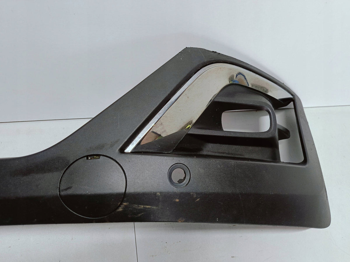 Renault Trafic III Lift IV 20- Leiste Vorne Rechts Stossstange PDC 261A23784R — Foto 8 von 15