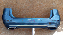 Laden Sie das Bild in den Galerie-Viewer, MERCEDES BENZ A247 W247 STOßSTANGE HINTEN
