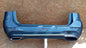 MERCEDES BENZ A247 W247 STOßSTANGE HINTEN