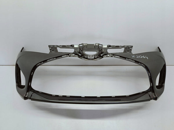 Toyota Yaris III 3 LIFT 14-17 ZDERZAK PRZÓD PRZEDNI OE 52119-0D660