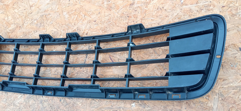 FIAT PUNTO II LIFT 03- ATRAPA KRATKA GRILL ZDERZAKA PRZEDNIEGO 735366075
