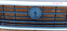 Laden Sie das Bild in den Galerie-Viewer, FIAT DUCATO III 3 LIFT 14- KÜHLERGRILL GITTER 18072151
