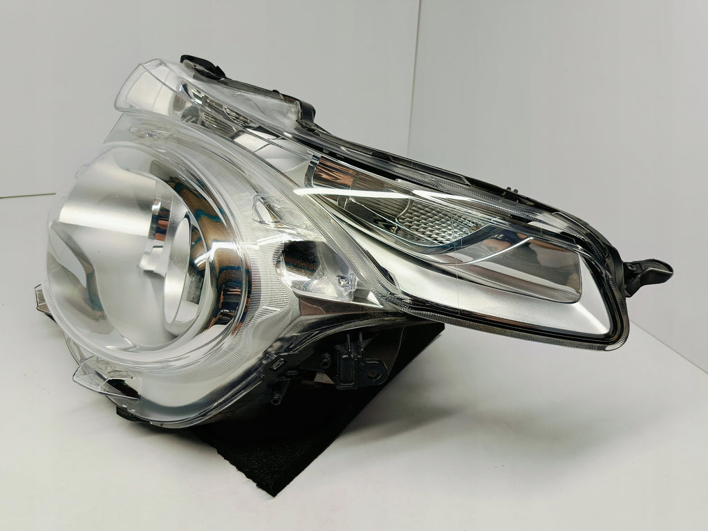 CITROEN C1 II 14- SCHEINWERFER LINKS NORMAL LINSE 81150-0H170
