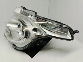 CITROEN C1 II 14- LAMPA LEWA PRZEDNIA ZWYKŁA SOCZEWKA 81150-0H170
