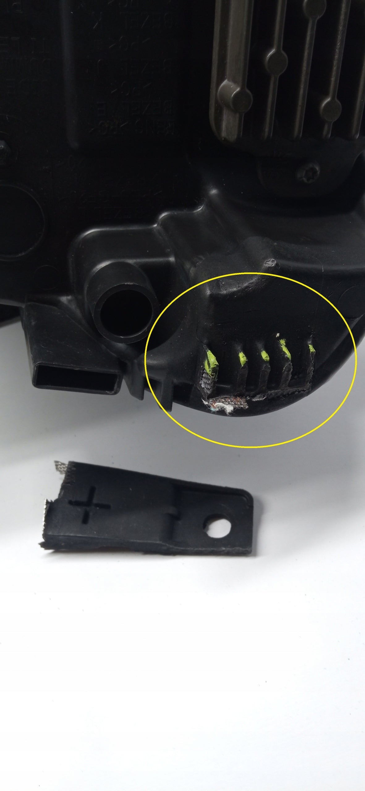 Ford Kuga MK3 III 19- Lampa Lewa Przednia Full LED EU LV4B-13E017-Ah — zdjęcie 13 z 16