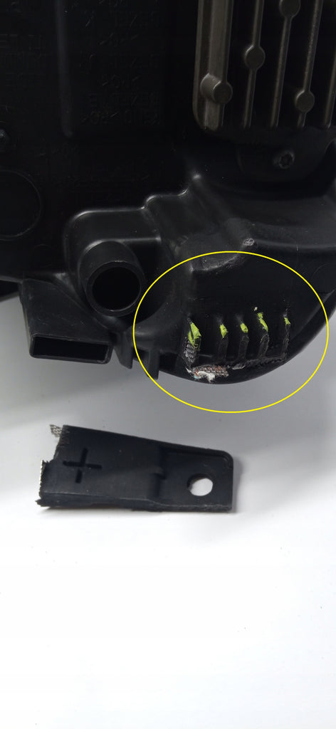 FORD KUGA MK3 III 19- LAMPA LEWA PRZEDNIA FULL LED EU LV4B-13E017-AH