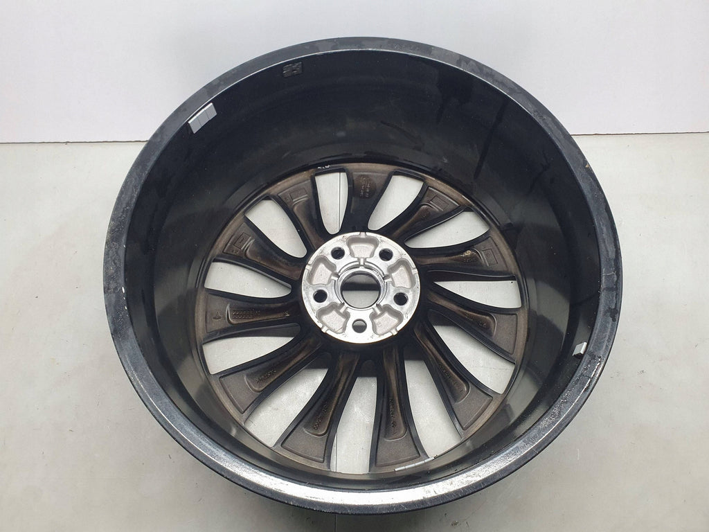 Tesla Model 3 M3 ALUFELGE 20 ZOLL 20x9 ET34 5X114.3 1044267-00-A