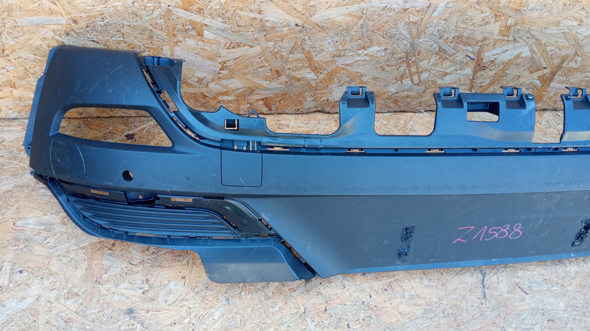 Renault Captur II 2 19-Diffuseur Pièce D'adaptation Spoiler Pare-Chocs Arrière PDC 850B24059R — photo 4 sur 10