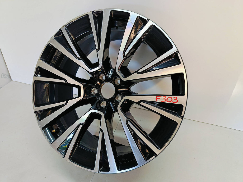 Volvo XC60 XC90 FELGA ALUMINIOWA 20 CALI 20''x9'' 5x108 ET38.5 32358565