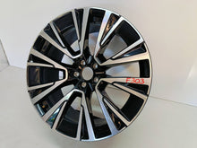 Załaduj zdjęcie do przeglądarki galerii, Volvo XC60 XC90 FELGA ALUMINIOWA 20 CALI 20''x9'' 5x108 ET38.5 32358565