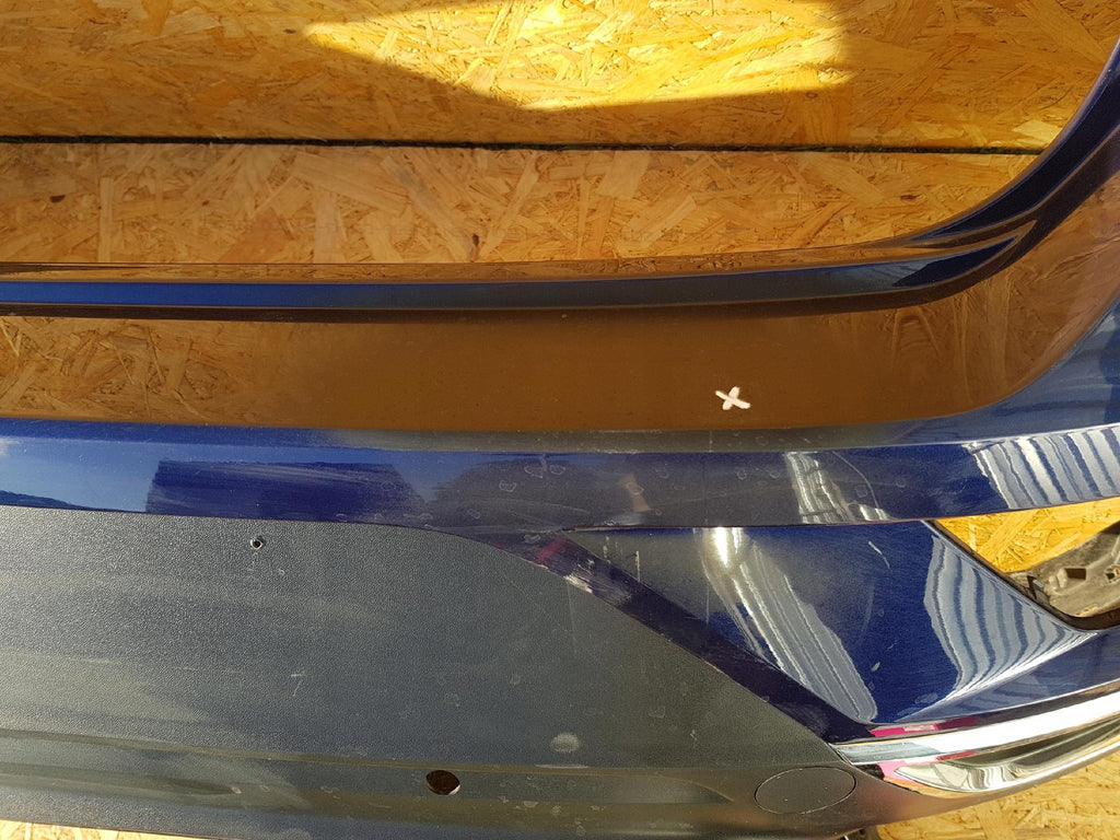 VW T-ROC TROC 2GA ZDERZAK PRZÓD PRZEDNI 2GA807521