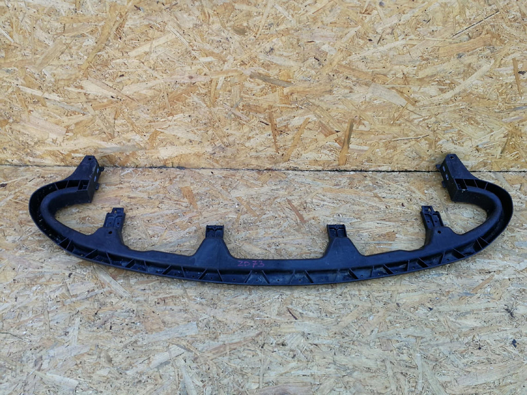 OPEL ASTRA K V 15- TRÄGER HALTERUNG STOSSSTANGENVERSTÄRKUNG VORNE 13423602