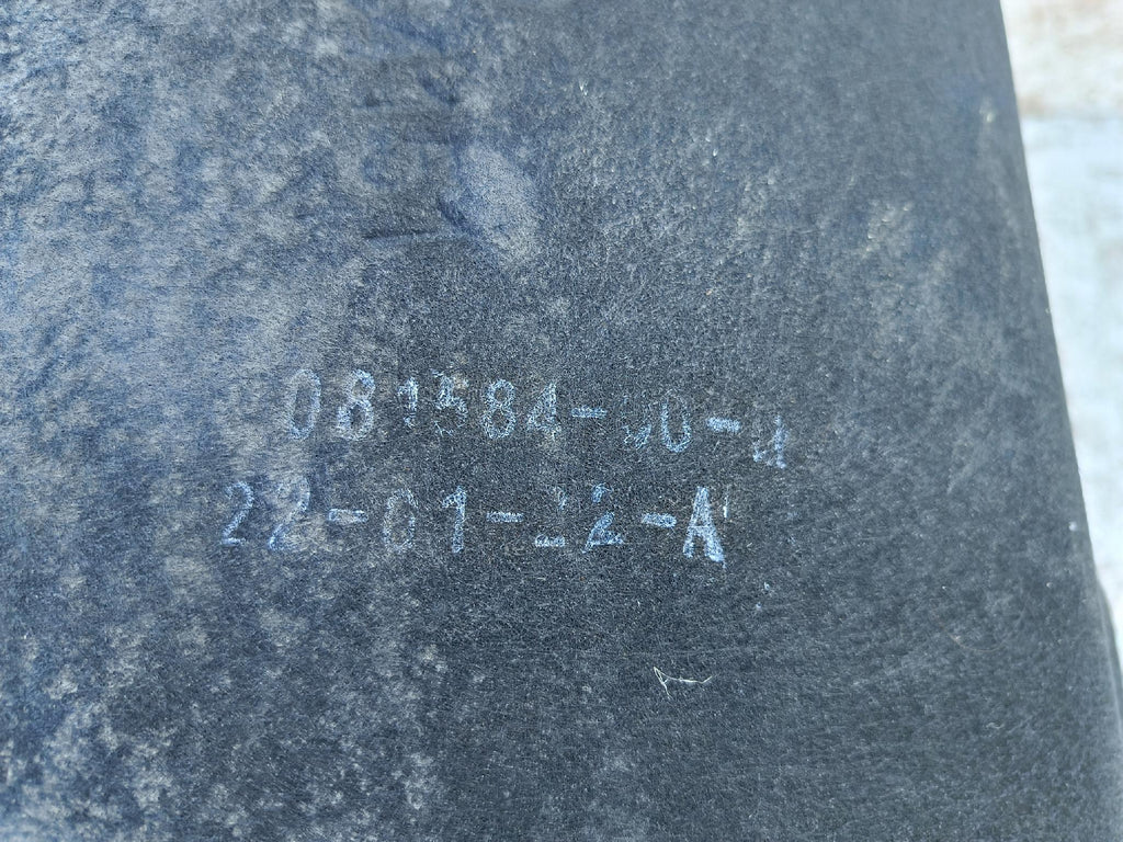 TESLA MODEL 3 III M3 21- NADKOLE PRAWY TYŁ PRAWE TYLNE 1081584-00-D