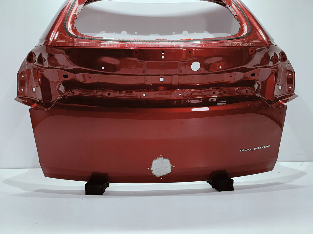 Tesla Model Y MY JUNIPER 25 - HECKKLAPPE HINTERE KOFFERRAUMKLAPPE HINTEN 1948568-00-F