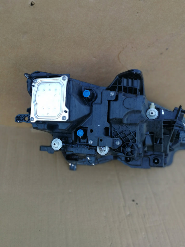 VOLVO V60 S60 II 18- LAMPA LEWA PRZÓD FULL LED 32365339 EU