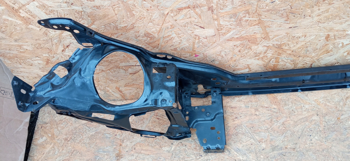 Volvo XC60 I Lift 13- Section Front Reinforcement Frontal 30762259 — photo 14 of 16