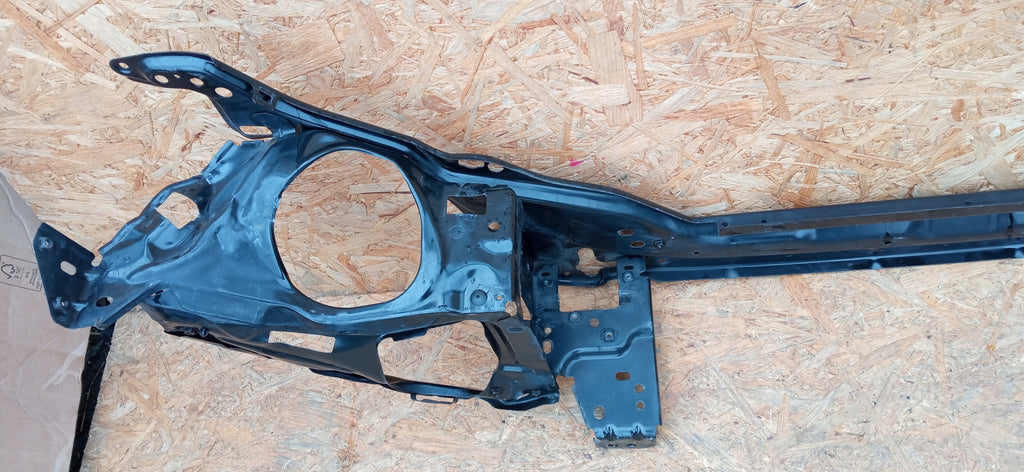 VOLVO XC60 I FACELIFT 13- FRONTPANEL FRONTVERSTÄRKUNG 30762259