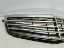 Załaduj zdjęcie do przeglądarki galerii, Mercedes-Benz C KLAS W204 07- ATRAPA GRILL ZDERZAKA PRZEDNIEGO A2048801283