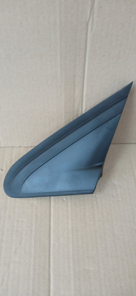 PEUGEOT 208 I 14- TRÓJKĄT BŁOTNIKA NAKŁADKA ZAŚLEPKA LEWA NOWA 9673280880
