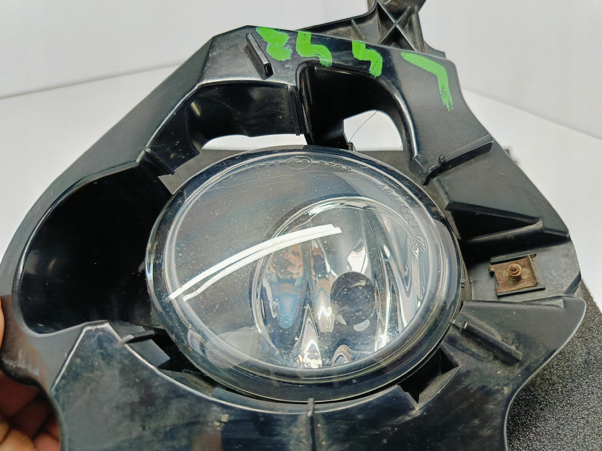 BMW 1 E81 E87 04- Phare Halogen Antibrouillard Glissière Gauche 89203679 — photo 5 sur 10