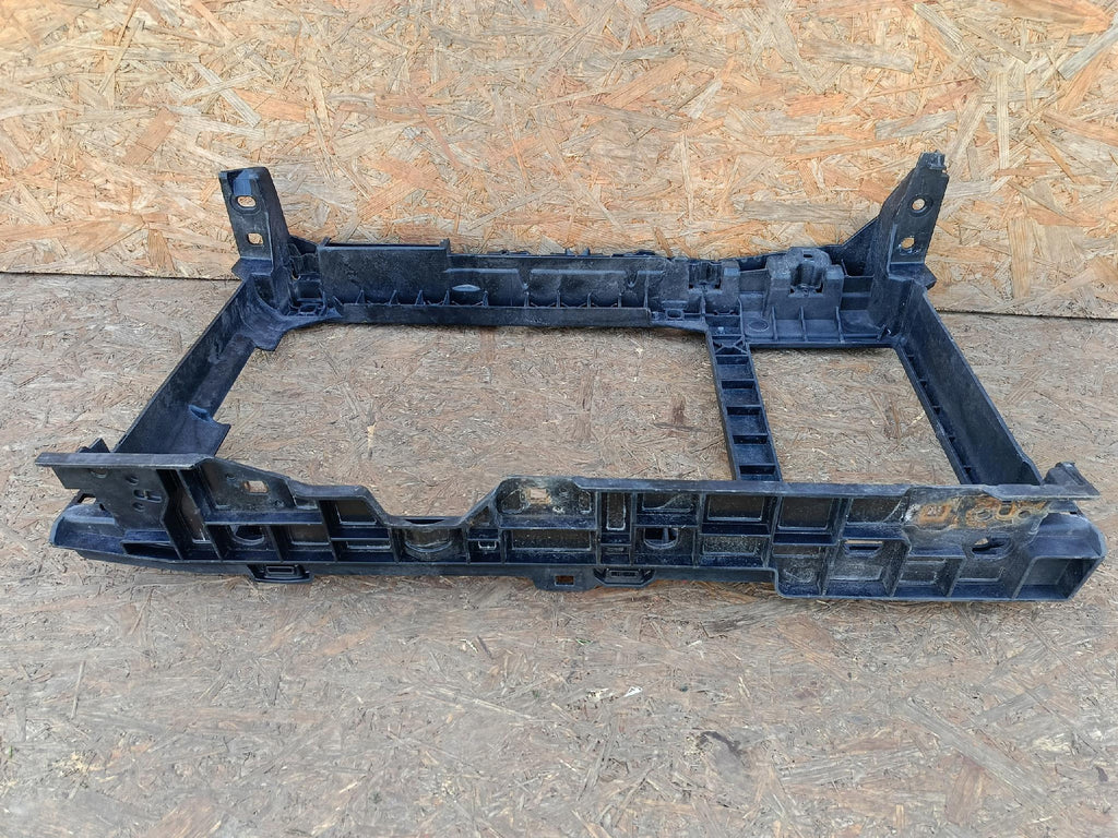 208 II CORSA F MOKKA B DS3 19- FRONTPANEL FRONTVERSTÄRKUNG 9823718480