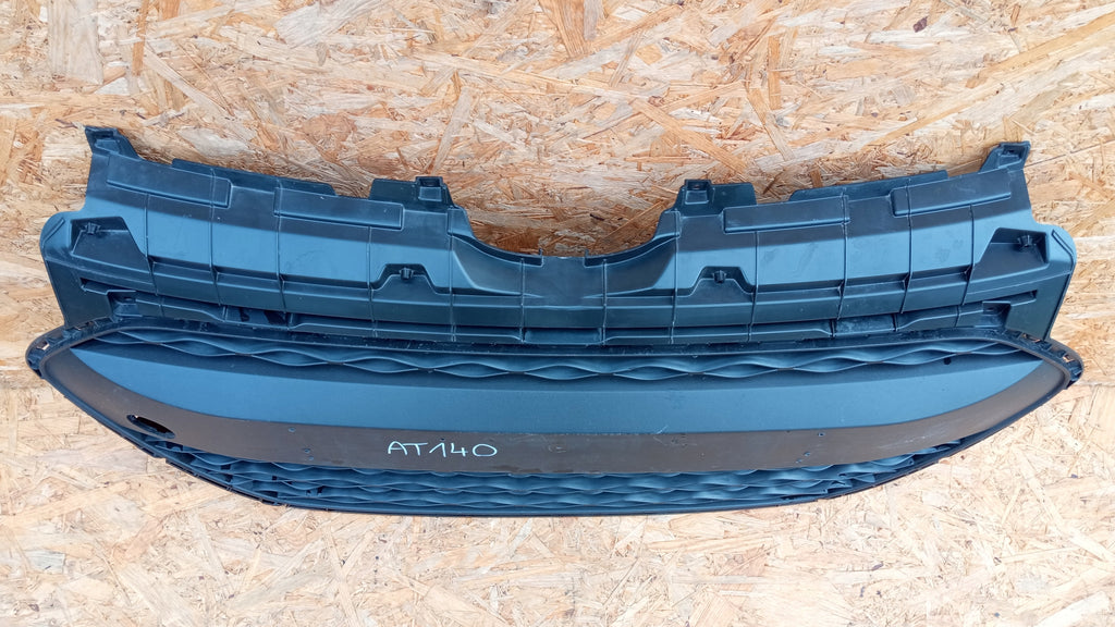 HYUNDAI I10 II 2 13- ATRAPA KRATKA GRILL 86569-B9000
