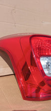 Załaduj zdjęcie do przeglądarki galerii, SUZUKI SWIFT MK8 17- LAMPA LEWY TYŁ LEWA TYLNA ZWYKŁA EU KOITO 220-59362