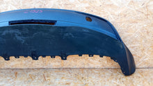 Załaduj zdjęcie do przeglądarki galerii, TESLA MODEL Y MY 20- DOKŁADKA SPOILER DYFUZOR ZDERZAKA TYŁ 1494006-00-B