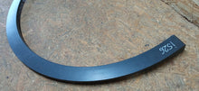 Laden Sie das Bild in den Galerie-Viewer, VOLKSWAGEN ID4 ID.4 19- LEISTE RADLAUF HINTEN LINKS 11A853817