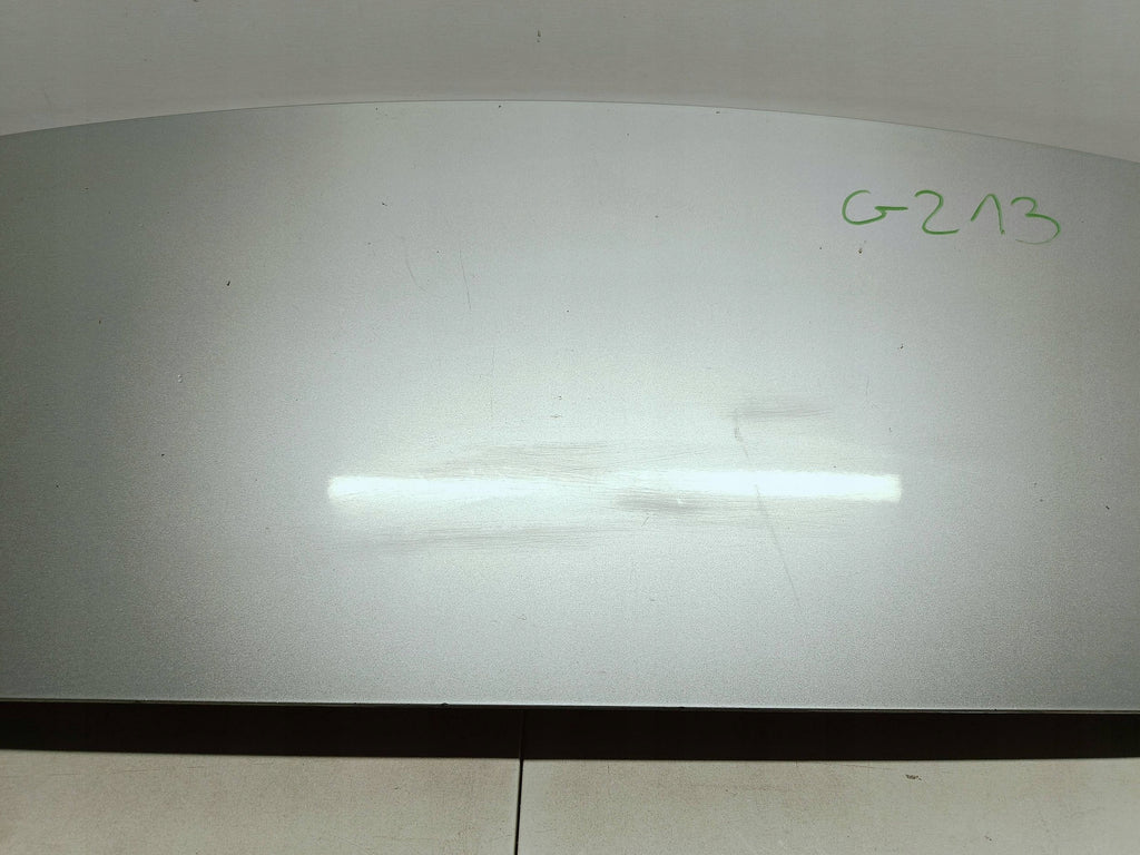 Audi Q3 8U 11- SPOILER LOTKA DASZEK BLENDA KLAPY BAGAŻNIKA 8U0827933F