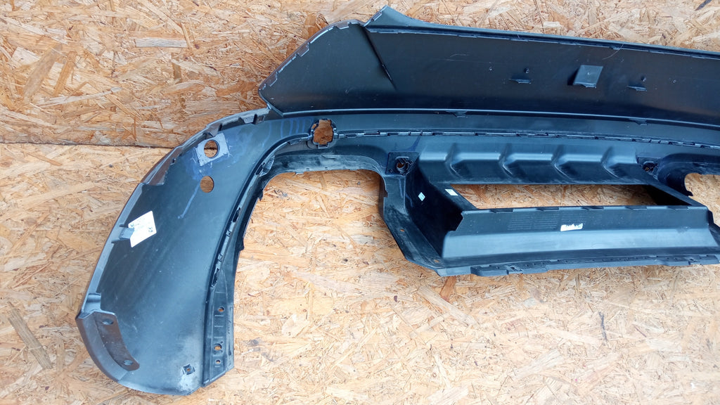 CUPRA FORMENTOR 5FF 20- HECKSTOSSSTANGEN-DIFFUSORANBAUTEIL 4XPDC 5FF807568C