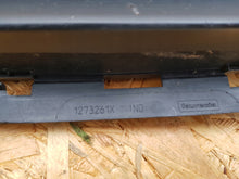 Laden Sie das Bild in den Galerie-Viewer, CITROEN C3 II LIFT 12- KÜHLERGRILL STOSSFÄNGERGRILL VORNE 9803502677