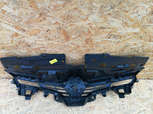Laden Sie das Bild in den Galerie-Viewer, RENAULT CLIO 4 IV 11- ATRAPA KRATKA STELAŻ GRILL ZDERZAKA PRZÓD 622563184R