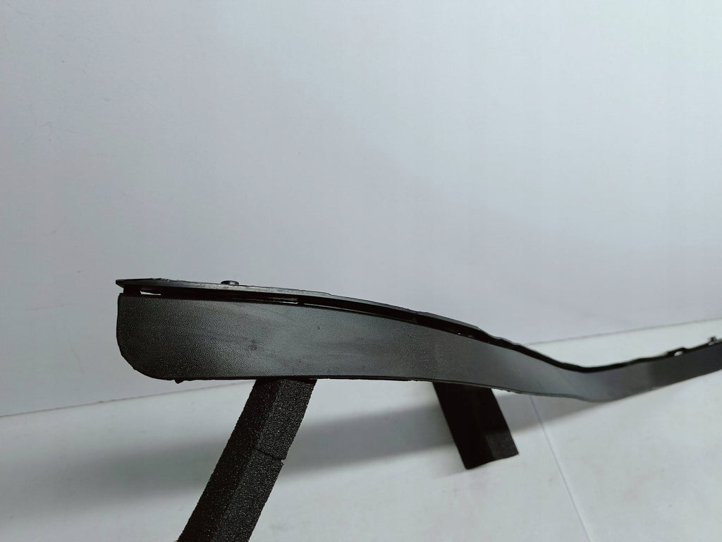 Hyundai i10 I PA LIFT 11- SPOILER HOKEJ LISTWA ZDERZAKA PRZÓD 86525-0X200