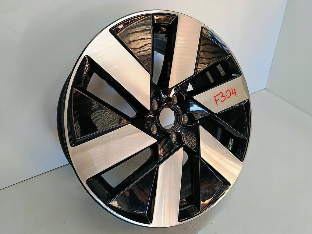 Volvo S60 V60 V90 ALUFELGE 19 ZOLL 19''x8'' 5x108 ET42 32358297