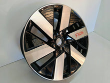 Laden Sie das Bild in den Galerie-Viewer, Volvo S60 V60 V90 ALUFELGE 19 ZOLL 19''x8'' 5x108 ET42 32358297