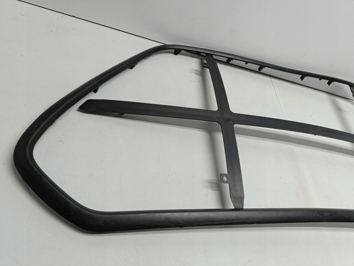 Hyundai I30 II Lift 14- Frame Grille Grille Front Bumper 86351-A6600 — photo 5 of 10
