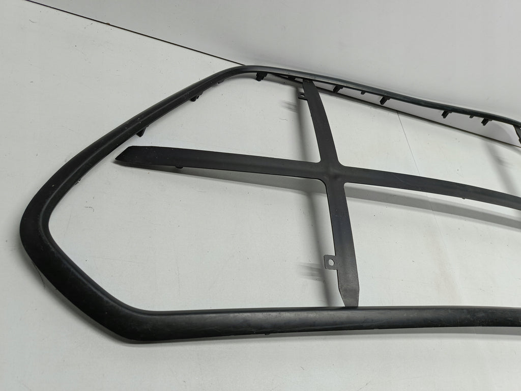 HYUNDAI I30 II LIFT 14- RAMKA ATRAPA GRILLA ZDERZAKA PRZÓD 86351-A6600