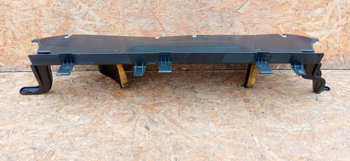 Ford Transit Custom 18- Kierownica Powietrza Wlot Panel LK21-V001A06-Ab — zdjęcie 8 z 11