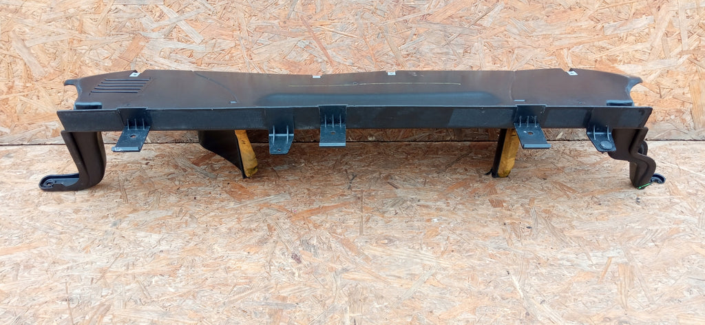 FORD TRANSIT CUSTOM 18- KIEROWNICA POWIETRZA WLOT PANEL LK21-V001A06-AB